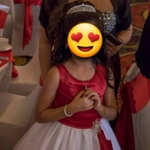 Special Occasion Dress